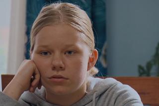 M jak miłość odc. 1682. Lenka (Olga Cybińska)