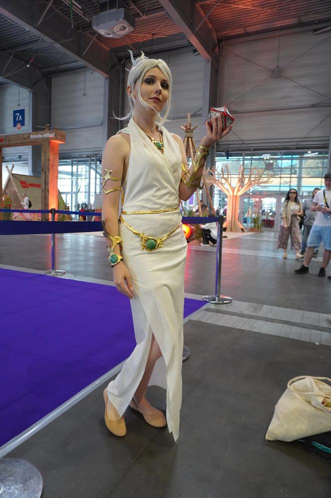 Pyrkon 2024 - Najlepsze cosplaye z wydarzenia! ZOBACZ niesamowite stroj uczestników konwentu!