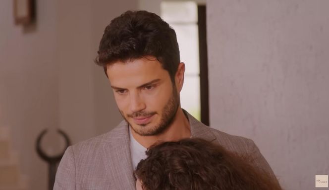 Miłość i nadzieja odc. 284. Ege, Melis