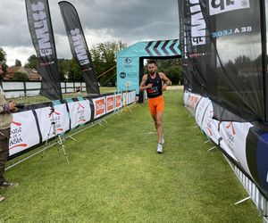 Ultra Mazury 2025