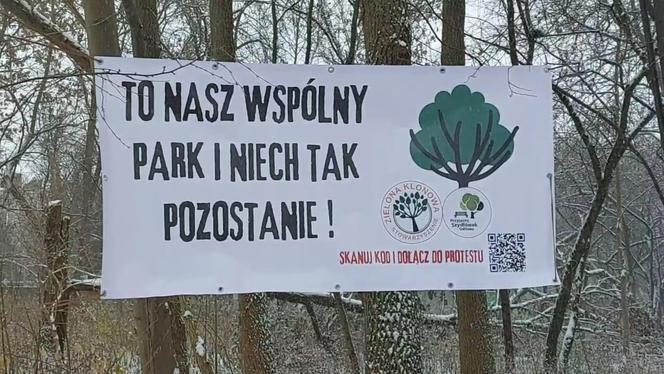 Stowarzyszenie Zielona Klonowa sprzeciwia się zabudowie terenów nad zalewem (2)