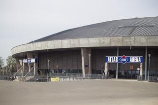 KSW 42: Atlas Arena w Łodzi - miejsce najbliższej gali KSW