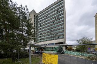 Hotel Światowit zniknął z powierzchni ziemi