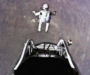 Nie żyje Felix Baumgartner