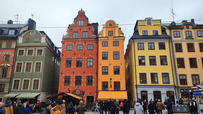  Tanie loty z Wrocławia do Sztokholmu. Zobacz miasto pełne muzeów 