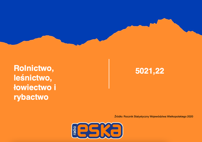 Zarobki w Wielkopolsce