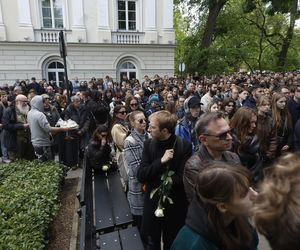 „Musimy reagować na zmieniający się świat”. Rektor UW w dosadnych słowach po ataku na kampusie