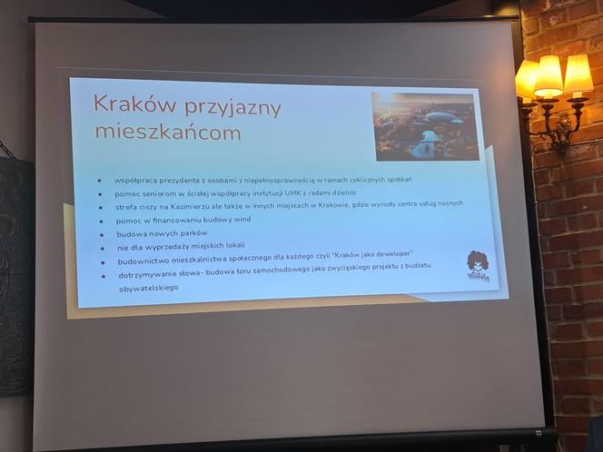 Program wyborczy Mateusza Jaśko