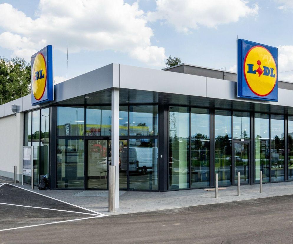 Biegnijcie do Lidla! Spodnie i koszule z lnem. Ceny już od 27,99 zł