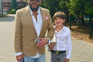 Gwiazdy rozpoczęły rok szkolny