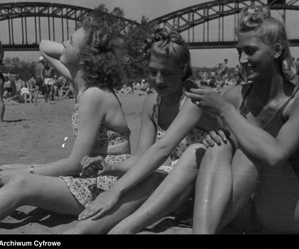 Quiz. Majówka w PRL-u. Polegniesz już na 3 pytaniu! 