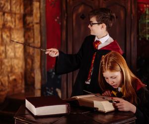 Harry Potter obchodzi urodziny. Oto 10 rzeczy, których o nim nie wiedzieliście! 