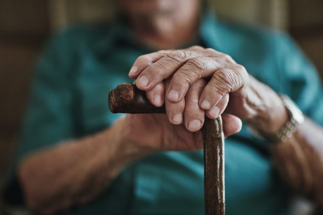 Wyskoczyła przez okno domu opieki. Diagnoza przyniosła rodzinie ulgę
