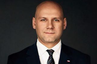 Szynowski vel Sęk o spotkaniu w Waszyngtonie: „Zełenski zmienił ton