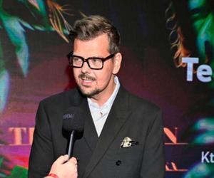 Michał Figurski ignorował groźną chorobę. I dostał udaru