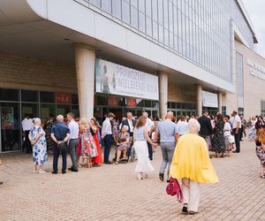 Kongres Świadków Jehowy w HS Częstochowa