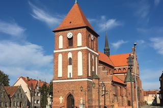 Najmniejsze miasta w warmińsko-mazurskim. Nie zgadniesz, jakiej są wielkości!