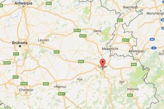 Belgia: Kolejny atak maczetą. Mężczyzna zaatakował w Liege
