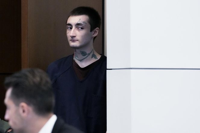 Dożywocie za rzeź podczas parady pod Chicago