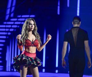 Taniec z Gwiazdami - ćwierćfinał