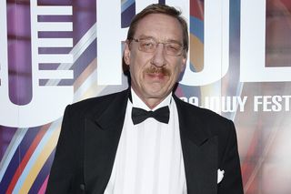 Gwiazdor Rancza przeżył śmierć żony. Teraz 70-latek układa sobie życie z nową ukochaną