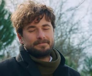 Miłość i nadzieja. Matka Elif obwina Kuzeya na cmentarzu 