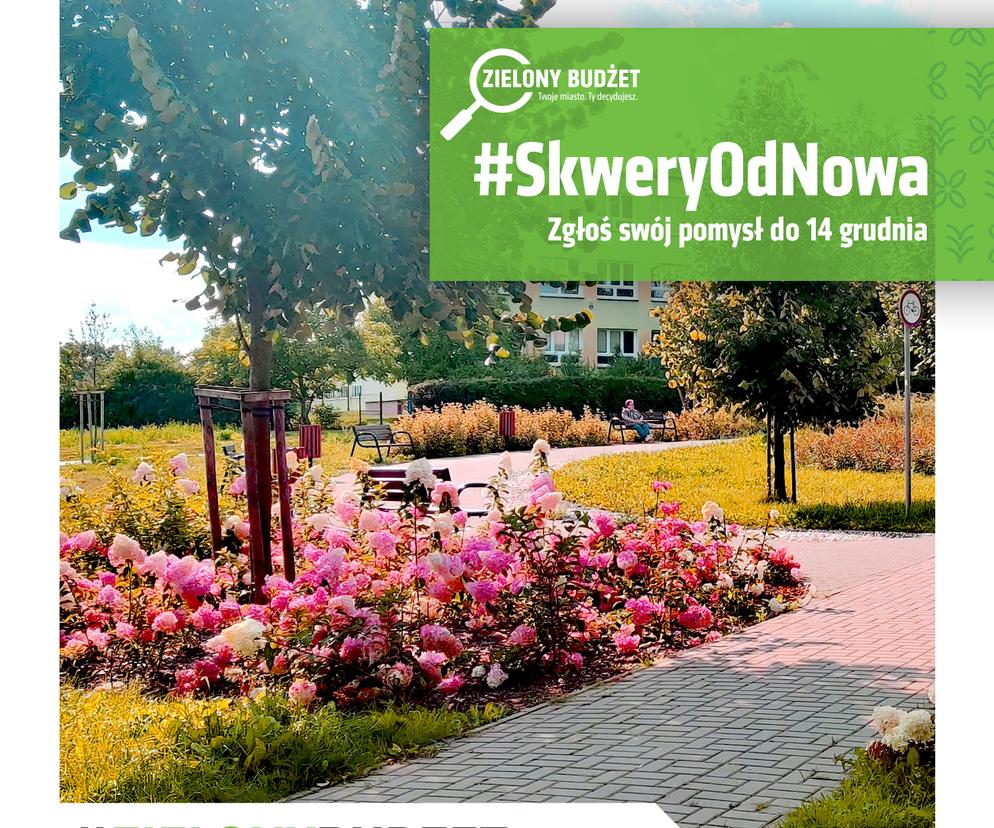 Zielony Budżet w Lublinie