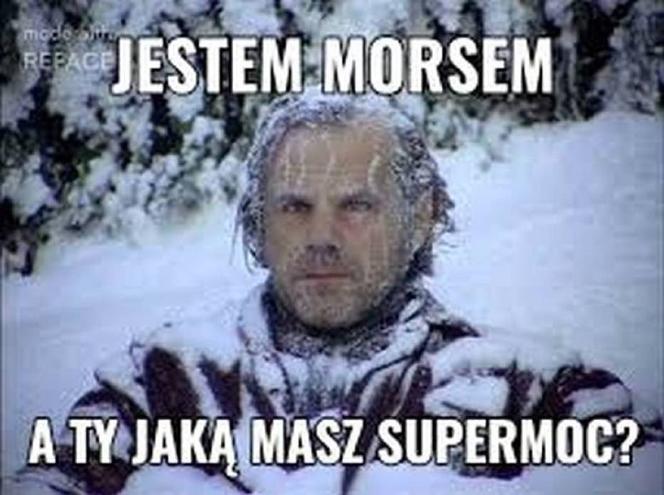Morsowanie: MEMY 2021. Zobacz najlepsze obrazki i memy o morsowaniu! [ZDJĘCIA]