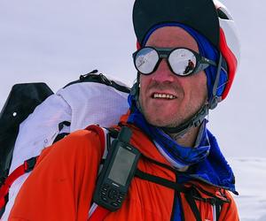 Bartek Ziemski zjechał na nartach z ośmiotysięcznika Dhaulagiri (8167 m n.p.m), wcześniej z Annapurny (8091 m n.p.m.) 