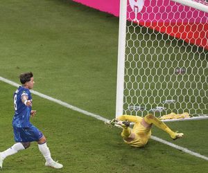 Finał Ligi Konferencji: Real Betis - Chelse