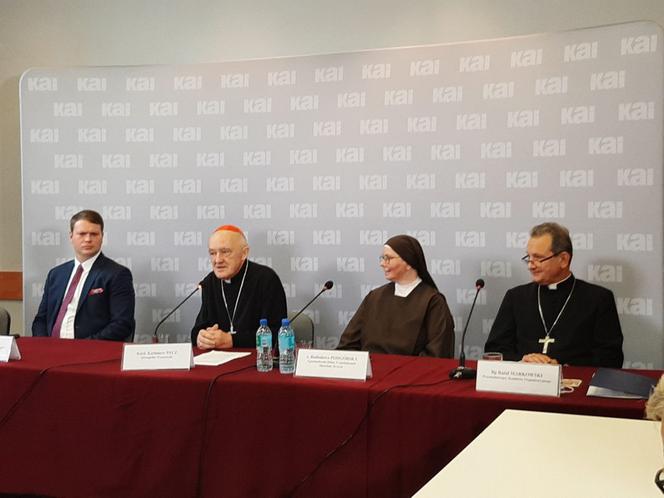 Kardynał Wyszyński i Matka Czacka: Ilu księży weźmie udział w beatyfikacji?