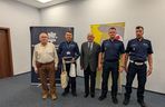   Najlepszy policjant drogówki w woj. warmińsko-mazurskim. Poznaliśmy zwycięzców!