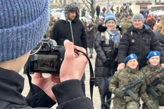 Przysięga Wojskowa 9.12.23