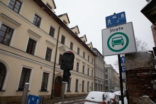 Przeciwnicy Strefy Czystego Transportu w Krakowie nie ustępują. Padły konkretne argumenty 