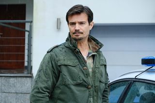 Komisarz Mama, sezon 4. Paweł Ostrowski (Mikołaj Krawczyk)