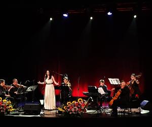 Stacja Aleksandrów. XVII Międzynarodowy Festiwal Muzyczny rozpoczęty