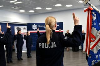 Policjanci dostaną dodatek mieszkaniowy. Gdzie na Podlasiu będzie najwyższy?