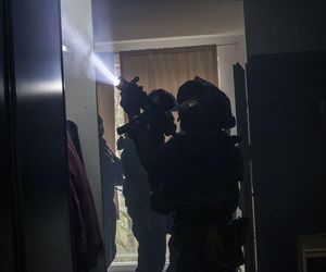 Wielki pożar w Gdańsku. Trzej mężczyźni z zarzutami