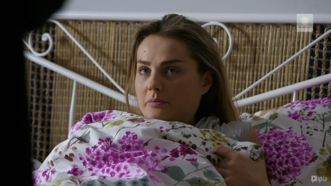 Przyjaciółki, odc. 177: Inga (Małgorzata Socha)