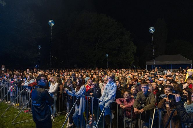 Tak Zabrze świętowało w 2023 roku. Barwna parada i koncerty