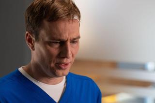 Na dobre i na złe odc. 917. Michał (Mateusz Janicki)