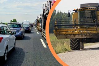 Rolnicy biją na alarm. Kontrole graniczne blokują żniwa 