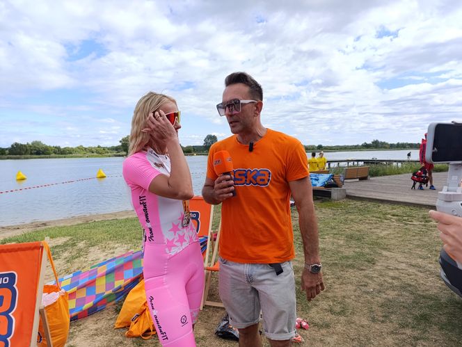 Elemental Tri Series 2025 Białystok