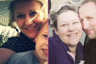 „Bałam się, że mój dotyk zabije dziecko”. Dominika Clarke o długiej drodze pięcioraczków [WYWIAD]