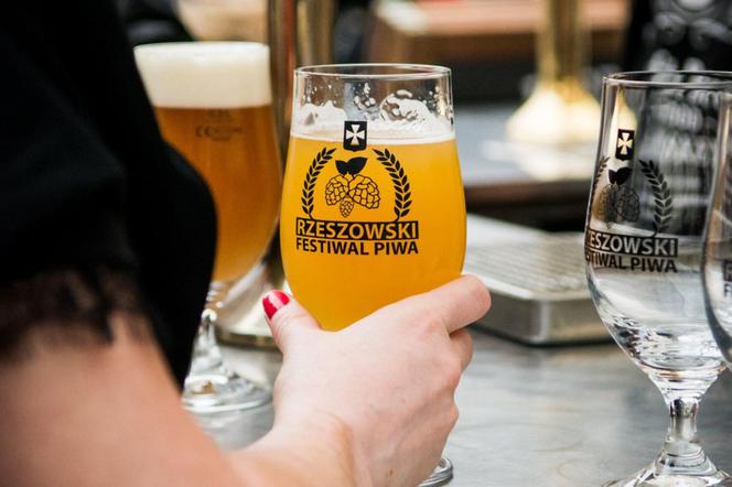 Rzeszowski Festiwal Piwa