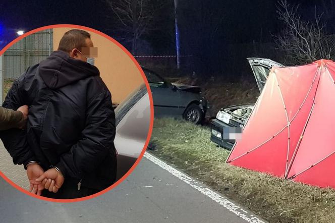 Paulinów: Po pijaku kupił auto i zabił Kamila. Tragiczna śmierć 15-latka. Szczegóły przerażają