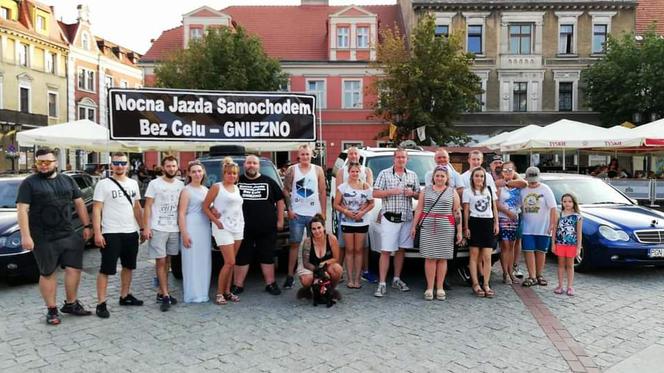 Będą zbierać nakrętki dla Kornelii