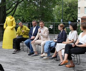 Twórcy opery D'Arc opowiadają o największym widowisku w historii Muzeum Powstania Warszawskiego 