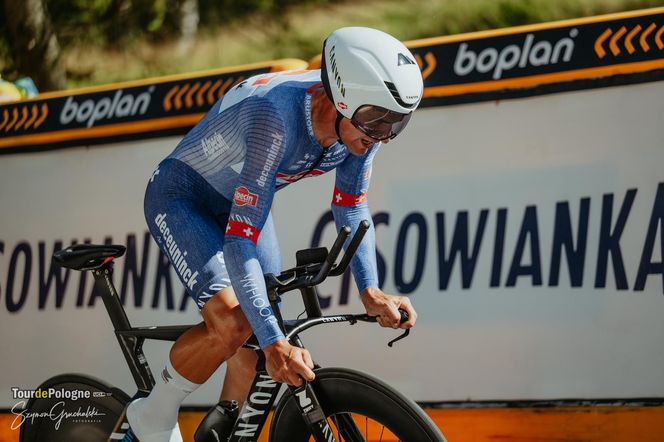 Tour de Pologne: Trasa VII etapu