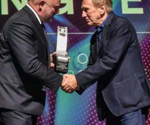 Gala Otwarcia 23. MFF BellaTOFIFEST. Legendy kina przyjechały do Torunia. Zdjęcia z imprezy